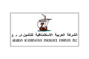 Arabian Scandinavian Insurance Company