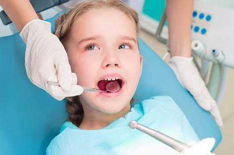 Children's Dentistry