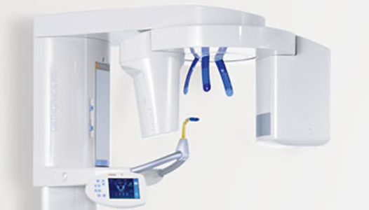Striking image quality in 2D X-rays offering maximum image quality in all dimensions.