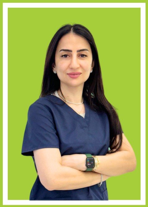 Dr. Ala Alquran