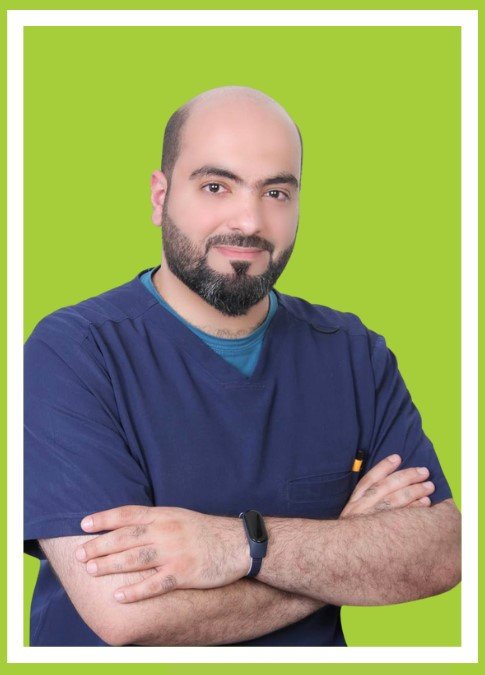 Dr. Ahmad Arif Alsalus